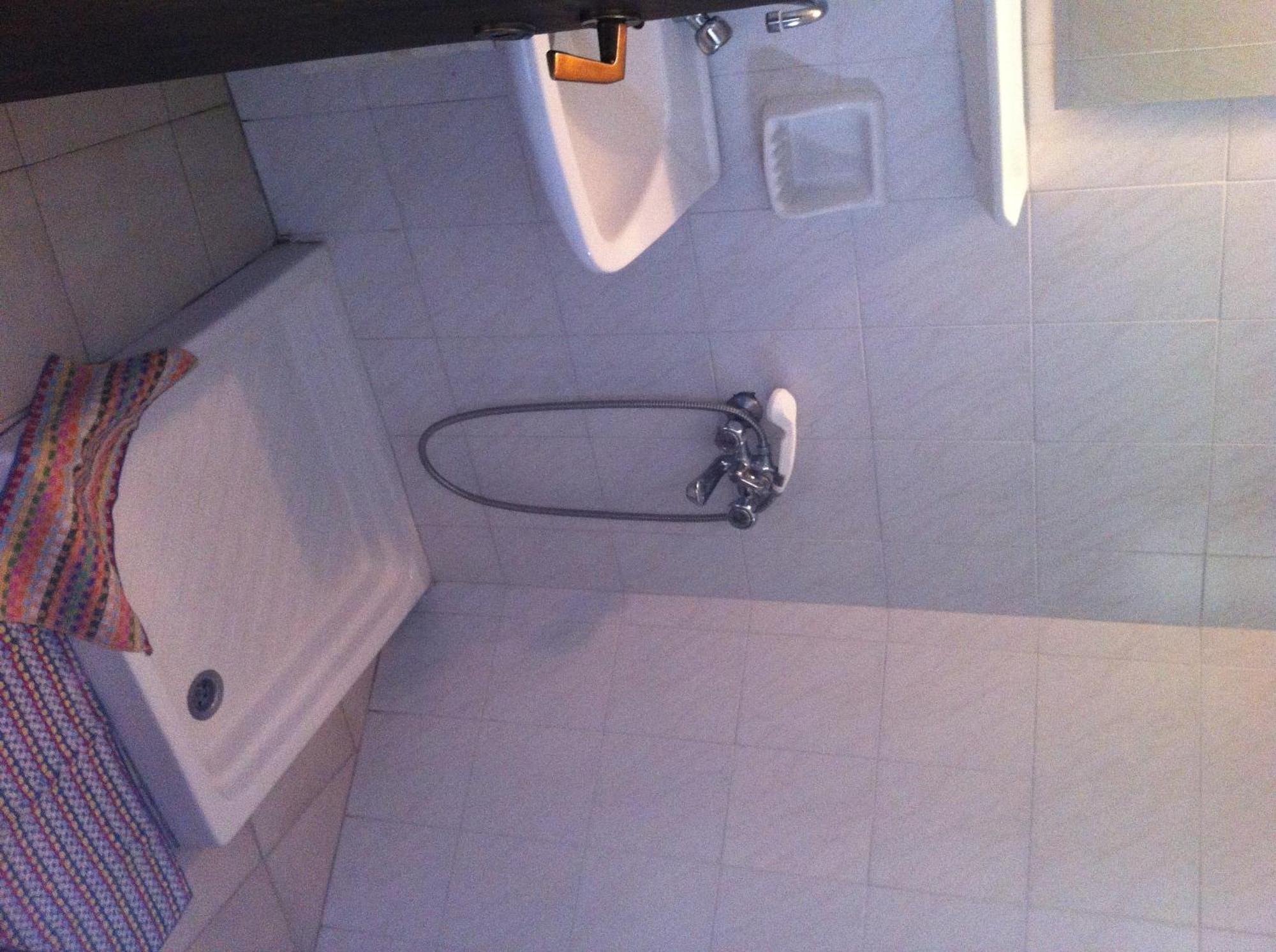 Hotel Kassandra Kalá Nerá Kültér fotó
