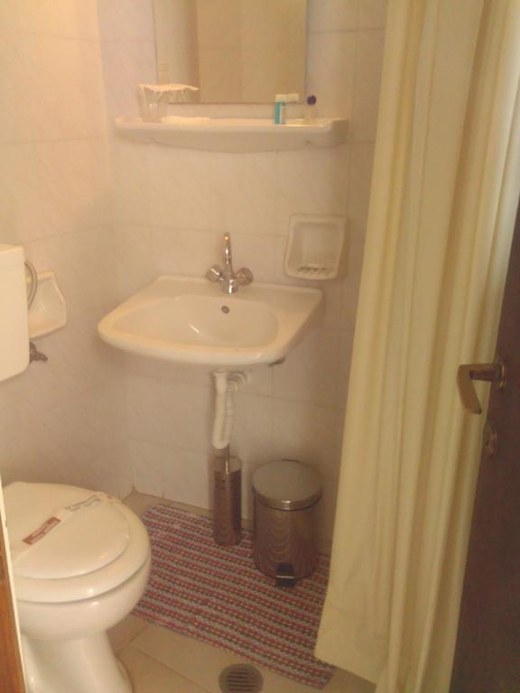 Hotel Kassandra Kalá Nerá Kültér fotó